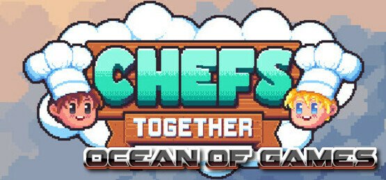 Chefs Together