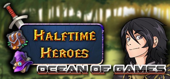 Halftime Heroes Free Download