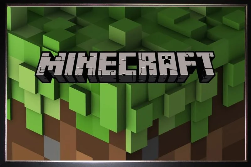 Minecraft Free Download