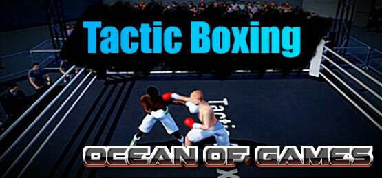 Tactic Boxing