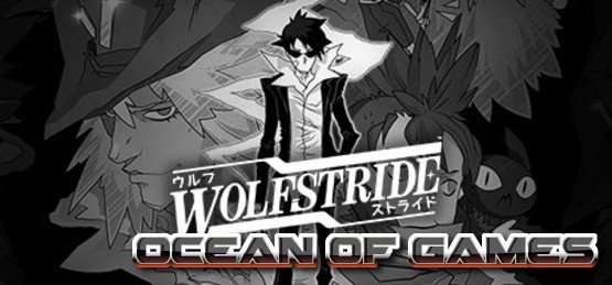 Wolfstride