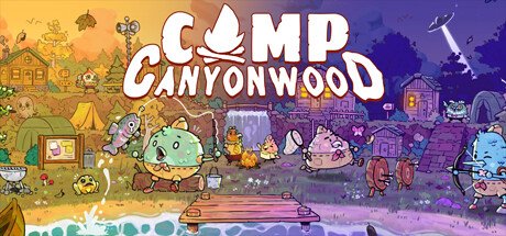 download camp canyonwood pc game free