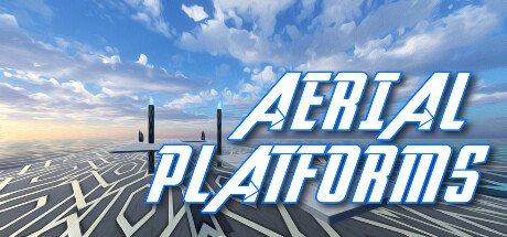 Aerial Platforms TENOKE Free Download