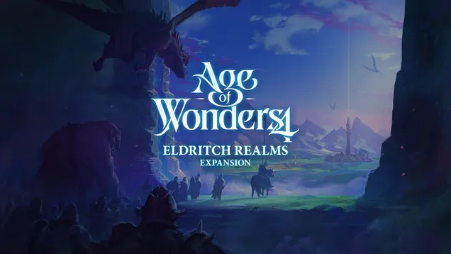 AGE OF WONDERS 4 FREE DOWNLOAD