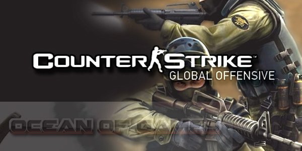 Counter Strike Global Offensive PC Game Multiplayer Free Download Setup