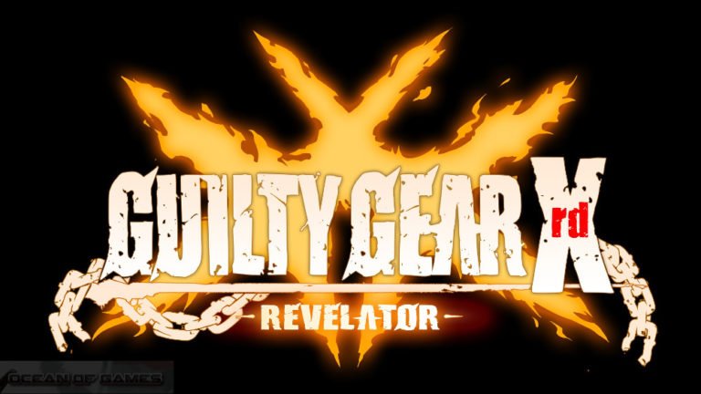 GUILTY GEAR Xrd REVELATOR Free Download