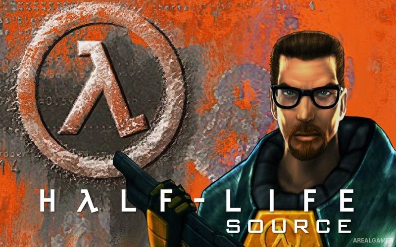 Half Life Free Download