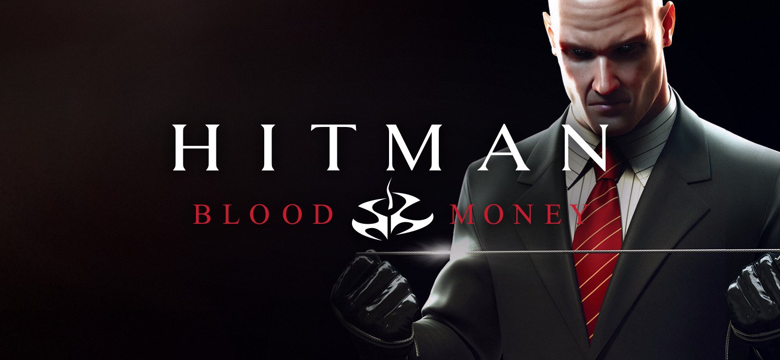 Hitman Blood Money