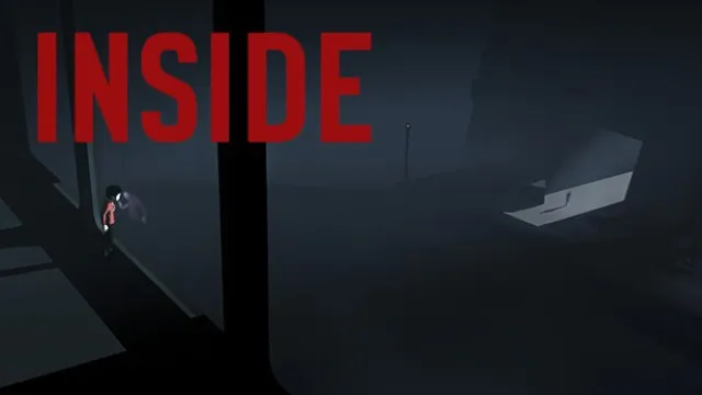 INSIDE PC Game Free Download