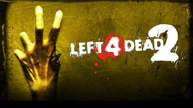 Left 4 Dead 2 v2.1.4.6 Free Download