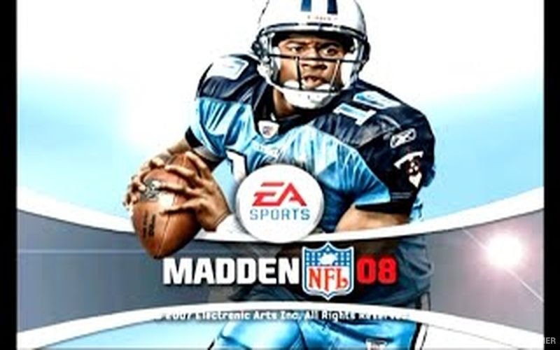 Madden NFL 08 Free Download