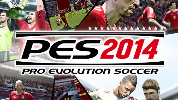 Pro Evolution Soccer