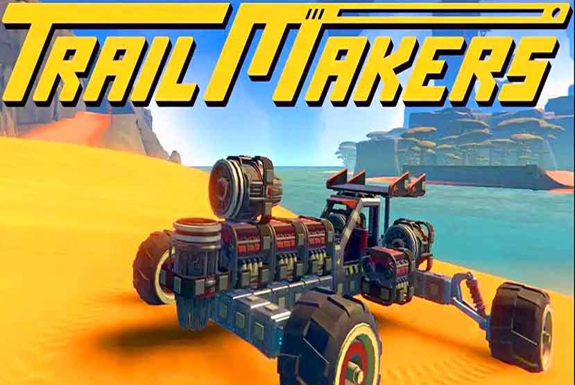  Trailmakers Free Download