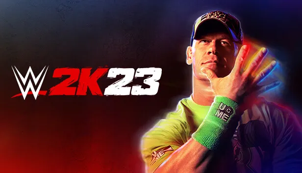 WWE 2K23 Icon Edition v1.11 Free Download