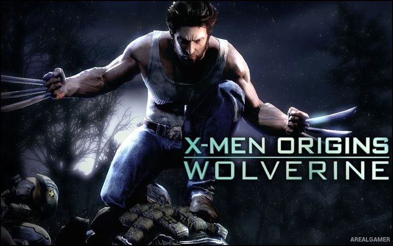 X Men Origins Wolverine Free Download