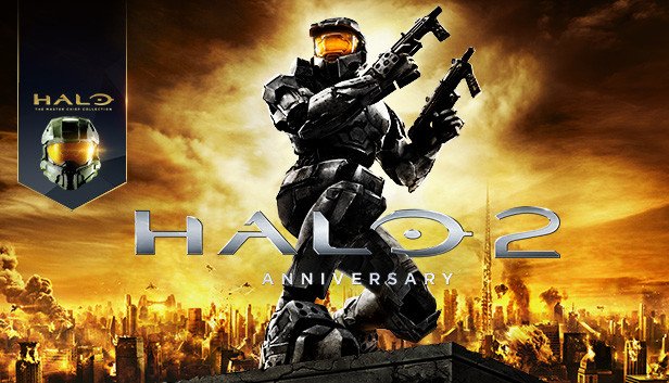 Halo 2 PC Game Free Download