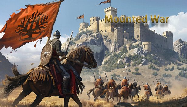 Mounted War Free Download