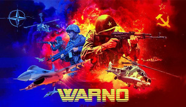 WARNO Free Download