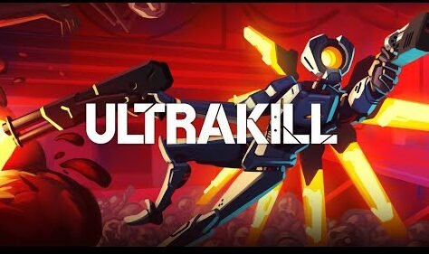 ULTRAKILL