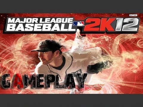 Major League Baseball 2K12