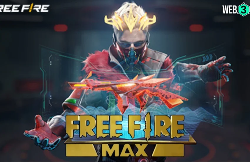 Download Free Fire MAX