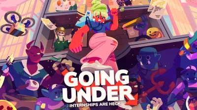 Going Under