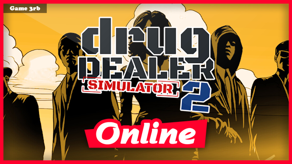 Drug Dealer Simulator